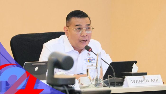 ATR/BPN Buka Opsi Tanah Telantar dan Aset BUMN untuk Pembangunan Sekolah Terintegrasi Nasional