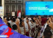 Gandeng 619 Taruna STPN, Kementerian ATR/BPN Percepat Pemutakhiran Data Sertipikat Lama