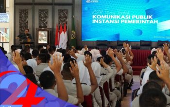 Kolaborasi ATR/BPN dan STPN: Mahasiswa KKN Jadi Ujung Tombak Sosialisasi Pemutakhiran Data Sertipikat