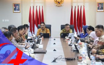 ATR/BPN Pastikan APBN 2026 Tepat Sasaran dan Berdampak Nyata