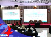 BPSDM ATR/BPN Komitmen Dukung Implementasi Permen Manajemen Risiko