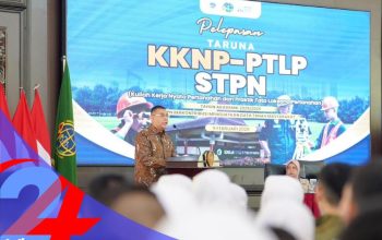 Hadapi 3.920 Boks Arsip Rusak, Tim KKN STPN Siap Lakukan Restorasi Dokumen Pertanahan di Aceh