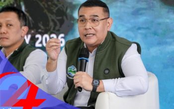 Bukan Sekadar Pelengkap, RTHB Jadi Fondasi Utama Perencanaan Tata Ruang Berkelanjutan