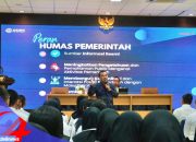 Peserta Latsar CPNS ATR/BPN Ditekankan Aktif Dukung Komunikasi Lembaga di Era Digital