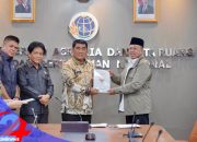 Bicara RTRW Bicara Masa Depan, Menteri Nusron Dorong 12 Daerah di Sulut Segera Susun Tata Ruang