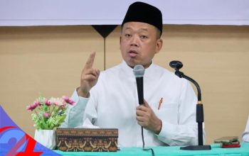 Terobosan Hukum: Tanah Pesantren Kini Bisa Langsung Jadi Hak Milik Yayasan, Ini Syaratnya