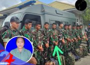 Dugaan Skandal Asusila di Yonif 756/WMS: Oknum Prajurit Hingga Belasan Personel Jalani Pemeriksaan