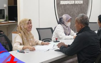 PELATARAN Jurus Jitu Kementerian ATR/BPN, Pekerja Kantoran Bisa Urus Tanpa Izin di Hari Kerja