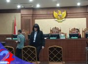 Dituntut 17 Tahun, Advokat Marcella Santoso Balas Jaksa dengan Doa dan Belas Kasih