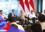 Target RPJMN Belum Tercapai, ATR/BPN Bekukan Alih Fungsi Lahan di Daerah dengan RTRW Belum Sesuai