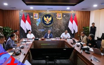 Pemerintah Tetapkan 12 Provinsi sebagai Lahan Sawah Dilindungi, Kewenangan Alih Fungsi Ditarik ke Pusat