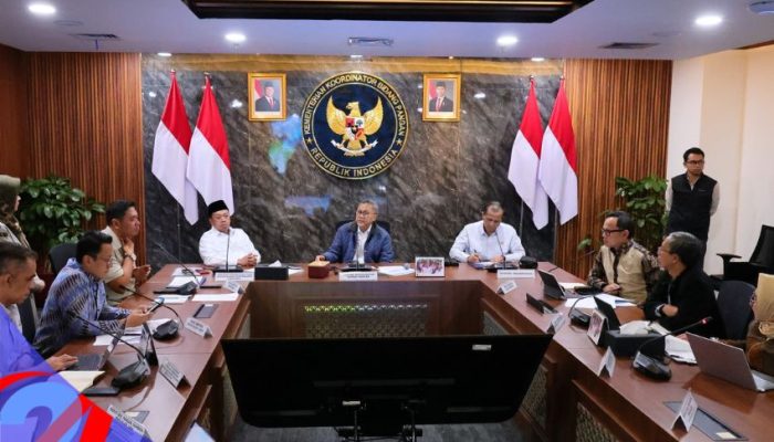 Cegah Alih Fungsi Lahan, Pemerintah Siapkan Delineasi LSD di 12 Provinsi hingga Akhir Maret