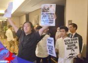 Andrie Yunus Disiram Air Keras Usai Bahas Remiliterisme, Sinyal Bahaya bagi Kebebasan Sipil