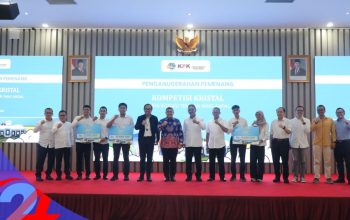 KRISTAL 2026: Ajang Inovasi ASN Muda ATR/BPN, dari Sistem Ruang Maslahat hingga CLEARLAND