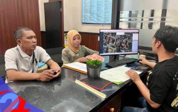 Tetap Buka Saat Libur Lebaran, Layanan Terbatas Kementerian ATR/BPN Dipuji Warga