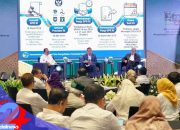 KAPTI-AGRARIA Buka Ruang Diskusi, Anggota Sampaikan Keresahan Soal Kewenangan di Daerah