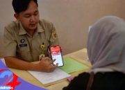 Pantau Berkas Tanah Saat Mudik, Warga Diimbau Gunakan Aplikasi “Sentuh Tanahku”
