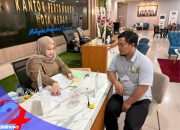 Libur Lebaran Tetap Melayani, Ini Tiga Kantor Pertanahan di Sumut yang Buka untuk Publik