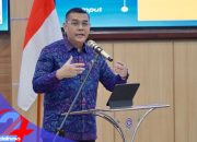 Wamen Ossy Gandeng Notaris/PPAT Wujudkan Transformasi Digital Pertanahan