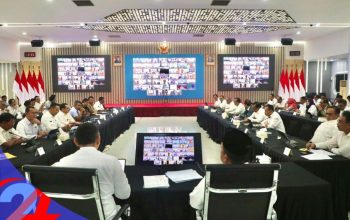 Kementerian ATR/BPN Perluas Penetapan LSD ke 12 Provinsi