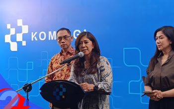 Mulai Hari Ini, Anak di Bawah 16 Tahun Tak Bisa Akses TikTok Secara Penuh