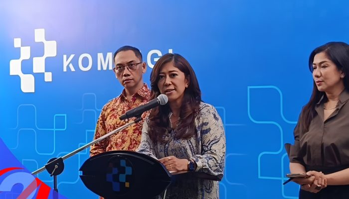 Mulai Hari Ini, Anak di Bawah 16 Tahun Tak Bisa Akses TikTok Secara Penuh