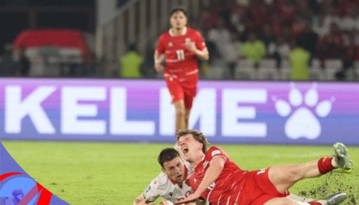 FIFA Series : Indonesia 0-1 Bulgaria