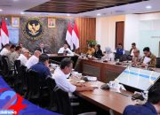 Sinergi Lintas Kementerian: Amankan 17 Provinsi dari Alih Fungsi Lahan Sawah