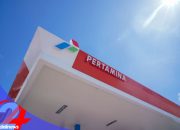 Pertamina Pastikan Harga BBM Tak Naik 1 April 2026, Masyarakat Diminta Bijak Gunakan Energi