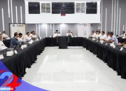 Berlakukan WFA, Menteri Nusron Wahid Tegaskan Kantor Pertanahan Tetap Buka Melayani Masyarakat