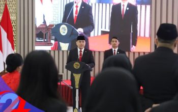 Dukung Digitalisasi Nasional, Kementerian ATR/BPN Perkuat Formasi Tenaga Ahli dan Auditor