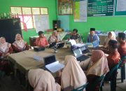 Madrasah Alwashliyah Kota Tanjungbalai Gelar Validasi Akreditasi Bersama Tim Asesor BAN-PDM Tahun 2026
