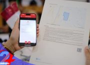 Kementerian ATR/BPN Luncurkan Fitur ‘Sentuh Tanahku’: Solusi Digital Hindari Mafia Tanah