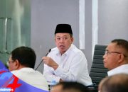 Menteri Nusron Targetkan Zero Berkas Layanan Pertanahan 2025: “Sudah Turun 22.000, tapi Belum Cukup”