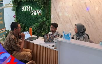 Strategi Pemerintah Tekan Konflik Lahan Melalui Penguatan Regulasi KKPR