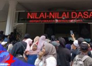 Korban Banjir Besitang, Tuntut Keadilan Pada Bupati Langkat