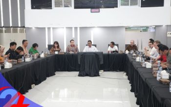 Kick Off ILASPP 2026, Kementerian ATR/BPN Gandeng BIG dan Kemendagri Perkuat Tata Ruang Selama 5 Tahun