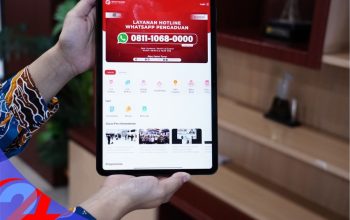 Transformasi Digital ATR/BPN: Autentikasi Berlapis hingga Enkripsi Server Nasional Jaga Keaslian Dokumen