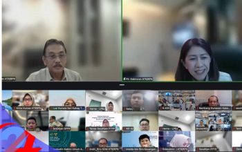 Efisiensi di Tengah Gejolak Global, Kementerian ATR/BPN Bahas KRO dan RO 2027