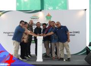 PalmCo Percepat Proyek Gas Biomethane dari Limbah Sawit, Dorong Ketahanan Energi dan Tekan Emisi