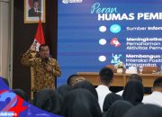 Cegah Hoaks, 326 CPNS ATR/BPN Dibekali Strategi Komunikasi Publik