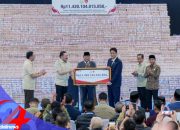 Satgas PKH Kembalikan Rp11,42 Triliun & 254 Ribu Hektare Kawasan Hutan ke Negara