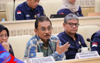 ATR/BPN Desak Transformasi STPN Jadi Sekolah Ikatan Dinas, Atasi Krisis SDM Pertanahan