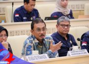 Kementerian ATR/BPN Dorong STPN Jadi Politeknik Agraria Berasrama