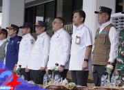 Wamen ATR/BPN Ingatkan Sanksi Bagi Pemegang HGU yang Terbukti Bakar Lahan