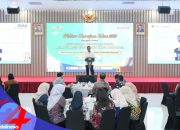 Sekjen ATR/BPN: Alihkan Arsip Pertanahan ke Elektronik Bukan Pilihan, Tapi Keniscayaan!