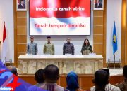 ATR/BPN dan KPK Perkuat Komitmen Pencegahan Korupsi di Sultra, Sembilan Program Siap Diimplementasikan
