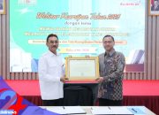 Wujudkan Memori Kolektif Bangsa, Kementerian ATR/BPN Serahkan Arsip Statis Penting ke ANRI