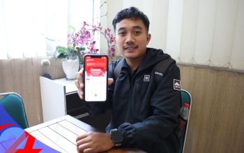 Cek Berkas Pertanahan Tak Perlu ke Kantor, Aplikasi Sentuh Tanahku Bisa Pantau Status via HP