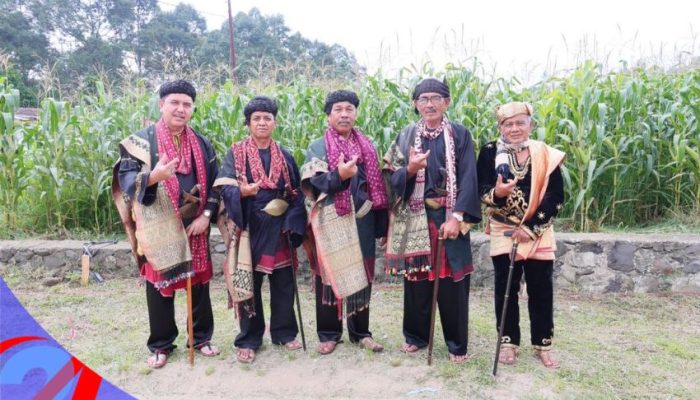 Sertipikat Tanah Ulayat Jadi Benteng Perlindungan Nagari Sitapa, Ketua KAN: Dulu Hutan Pinus Ditebang Sembarangan karena Pandemi